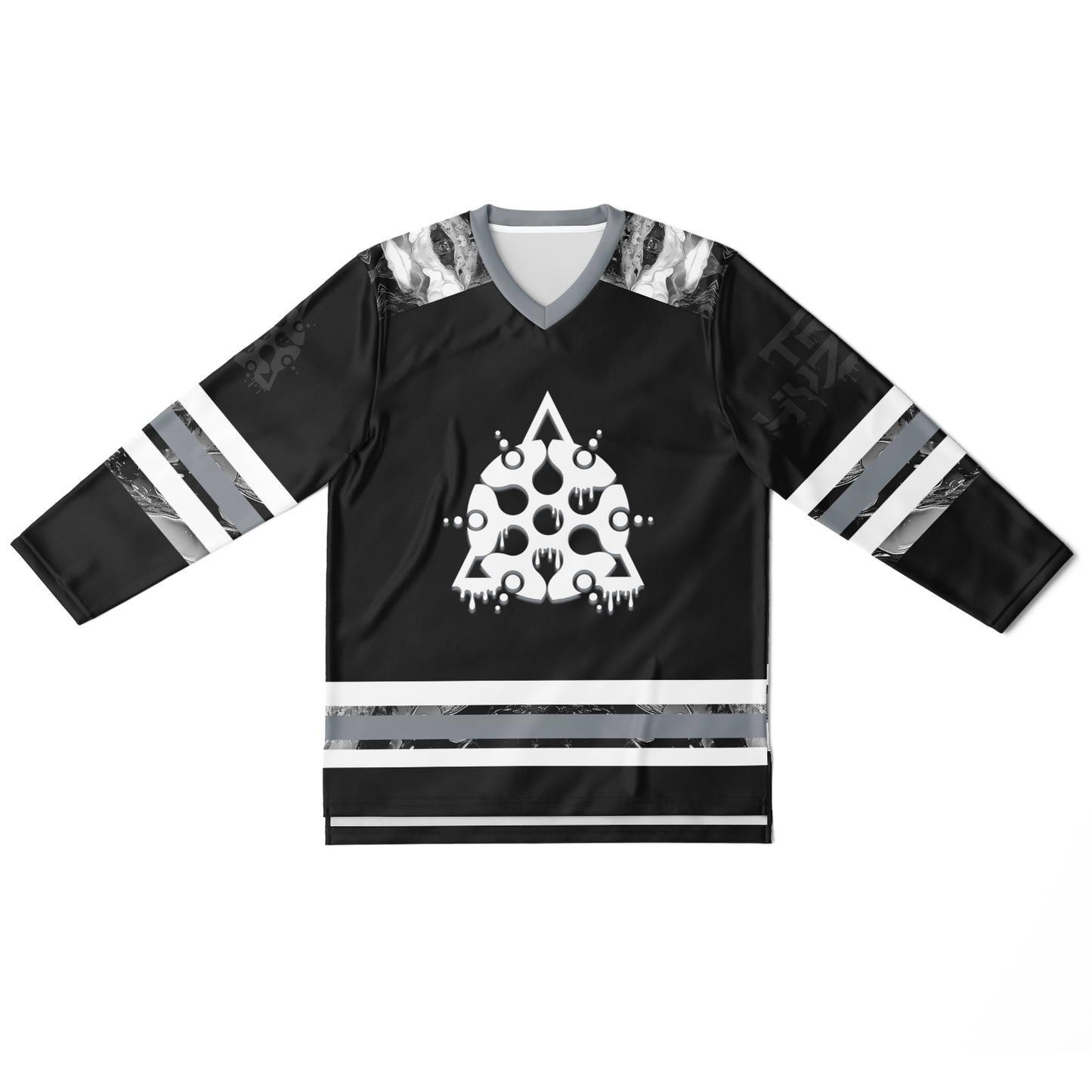 TR!P HVZVRD - Hockey Jersey