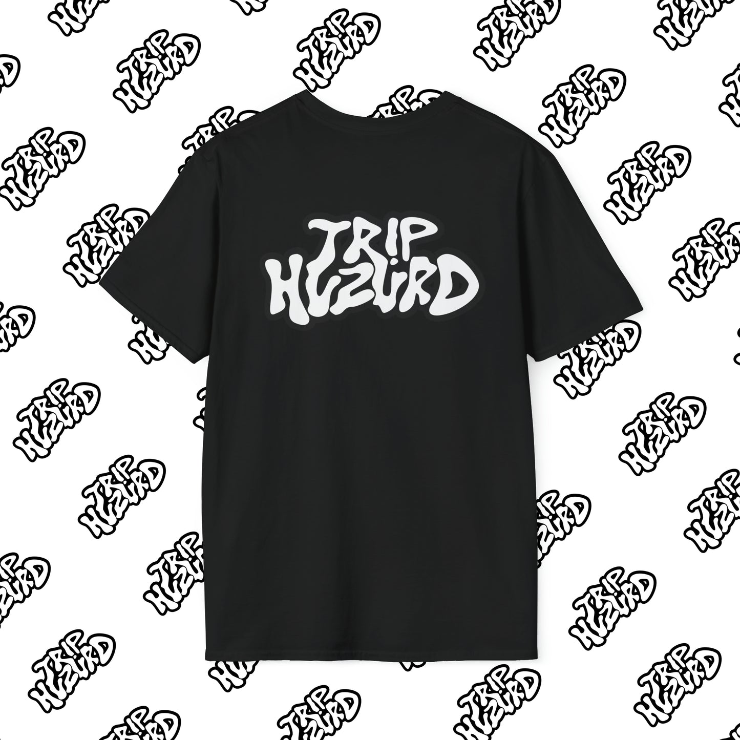 TR!P HVZVRD T-Shirt