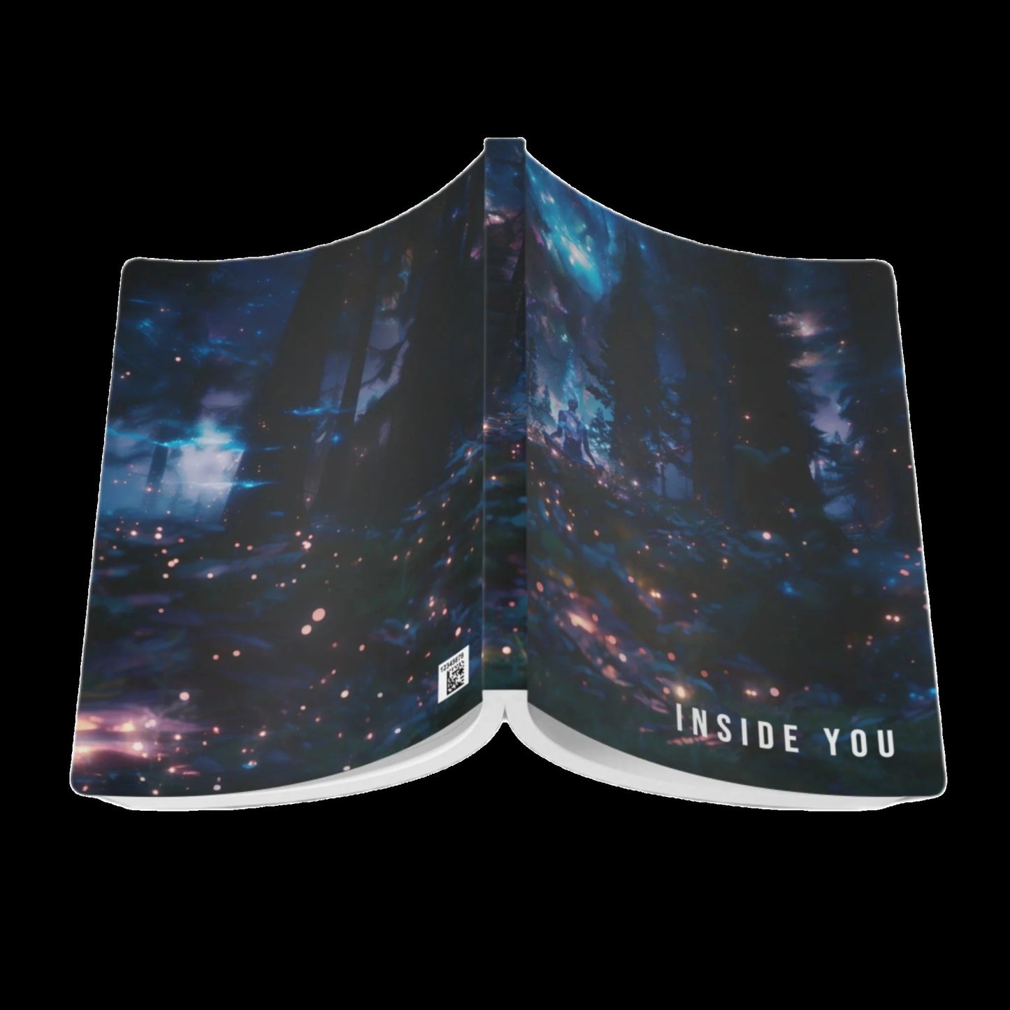 INSIDE YOU Companion Journal