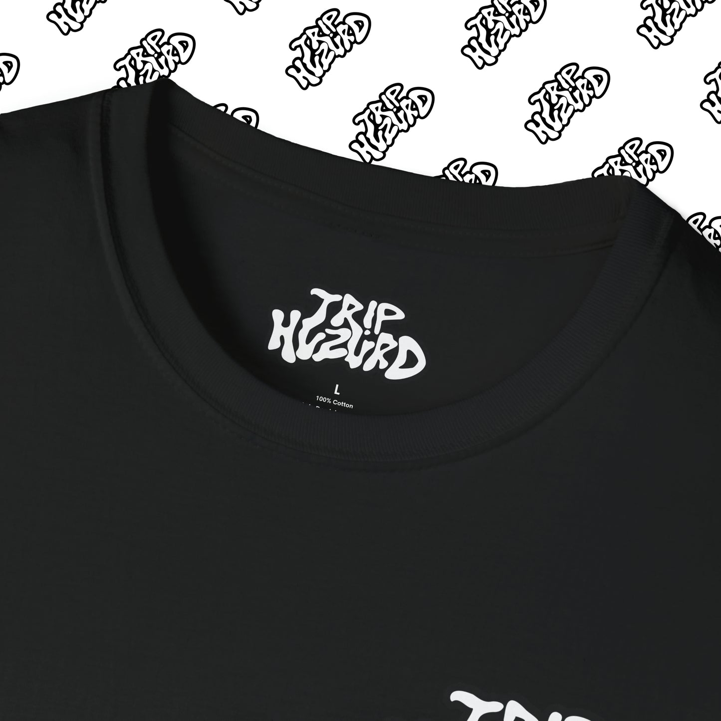 TR!P HVZVRD T-Shirt