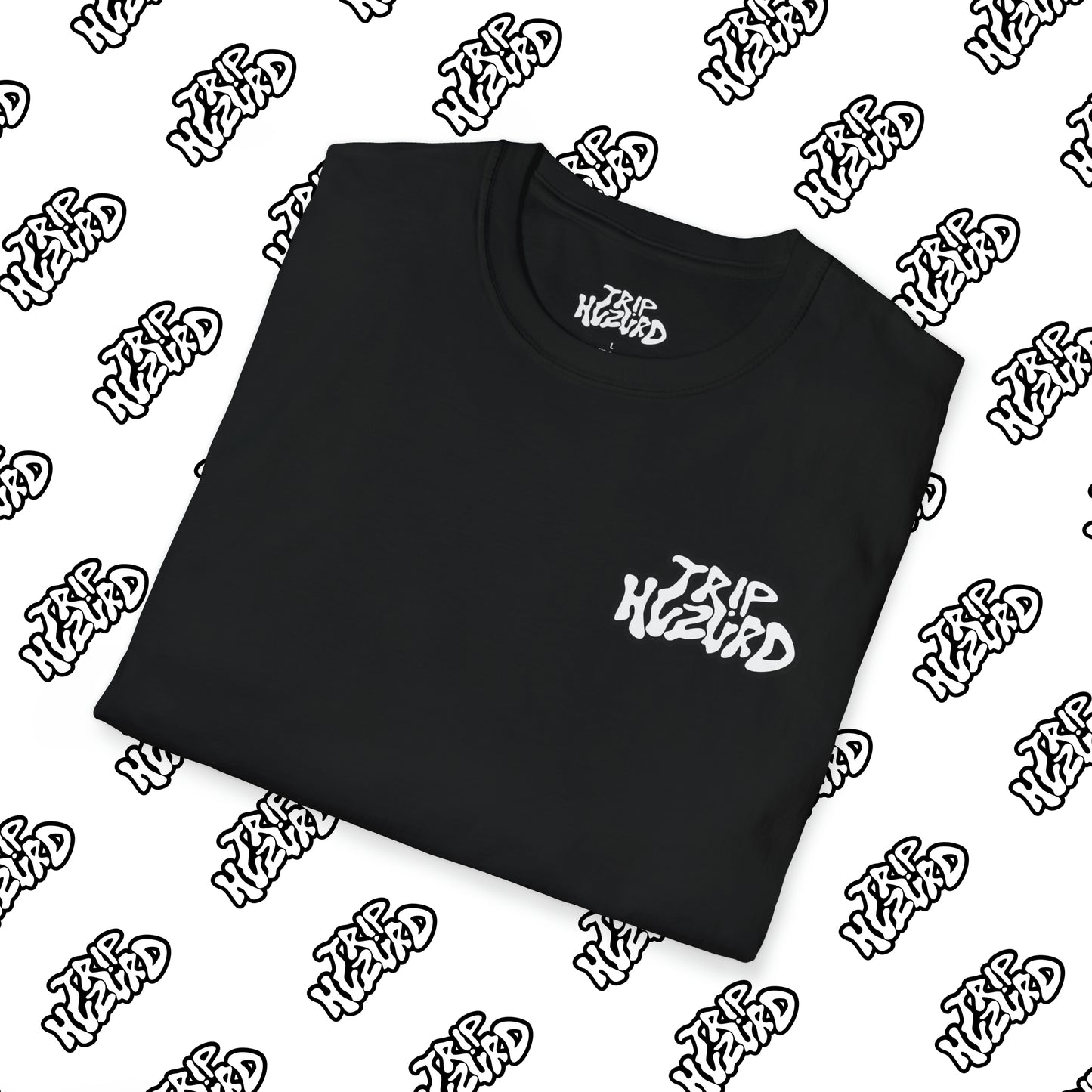 TR!P HVZVRD T-Shirt