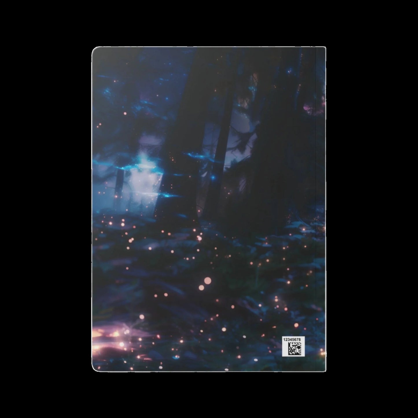 INSIDE YOU Companion Journal