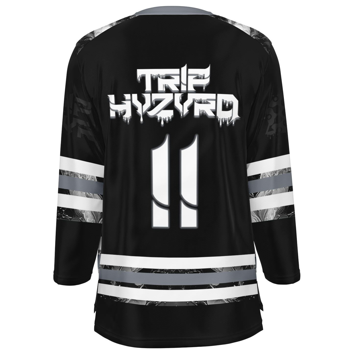 TR!P HVZVRD - Hockey Jersey