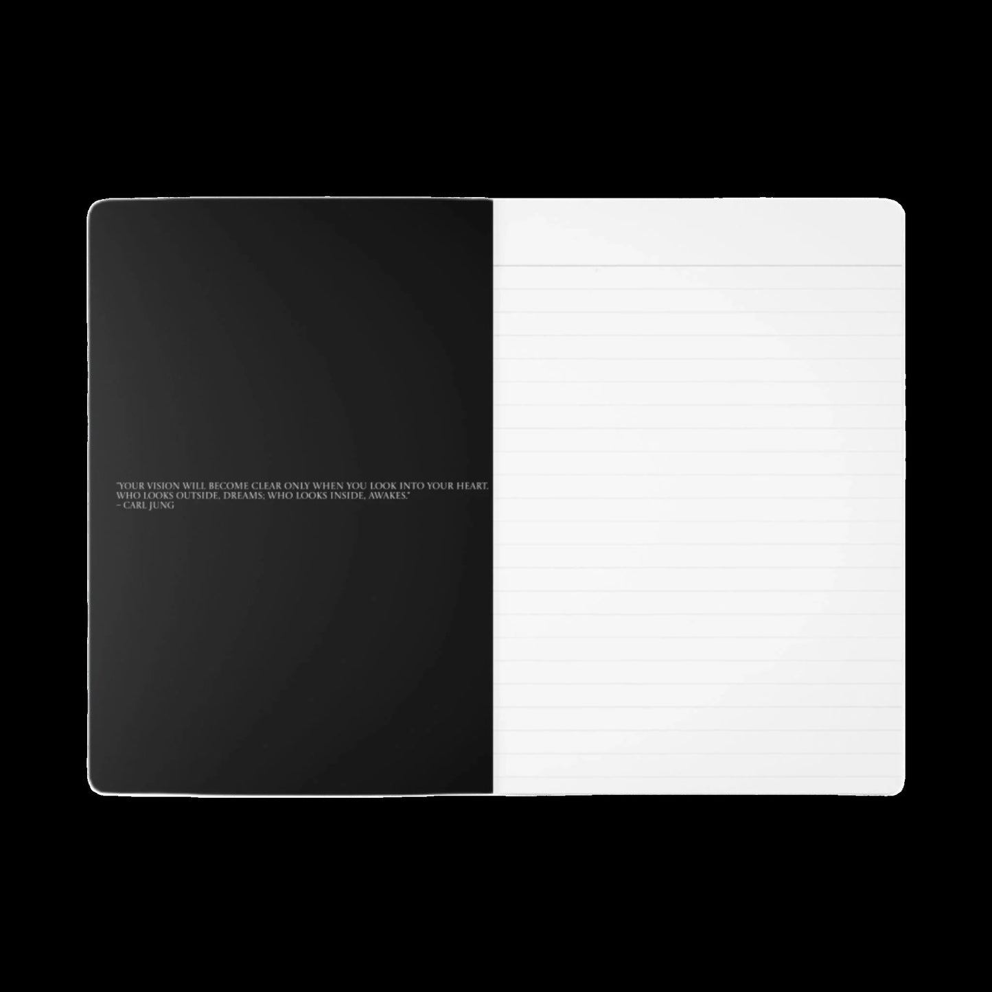 INSIDE YOU Companion Journal