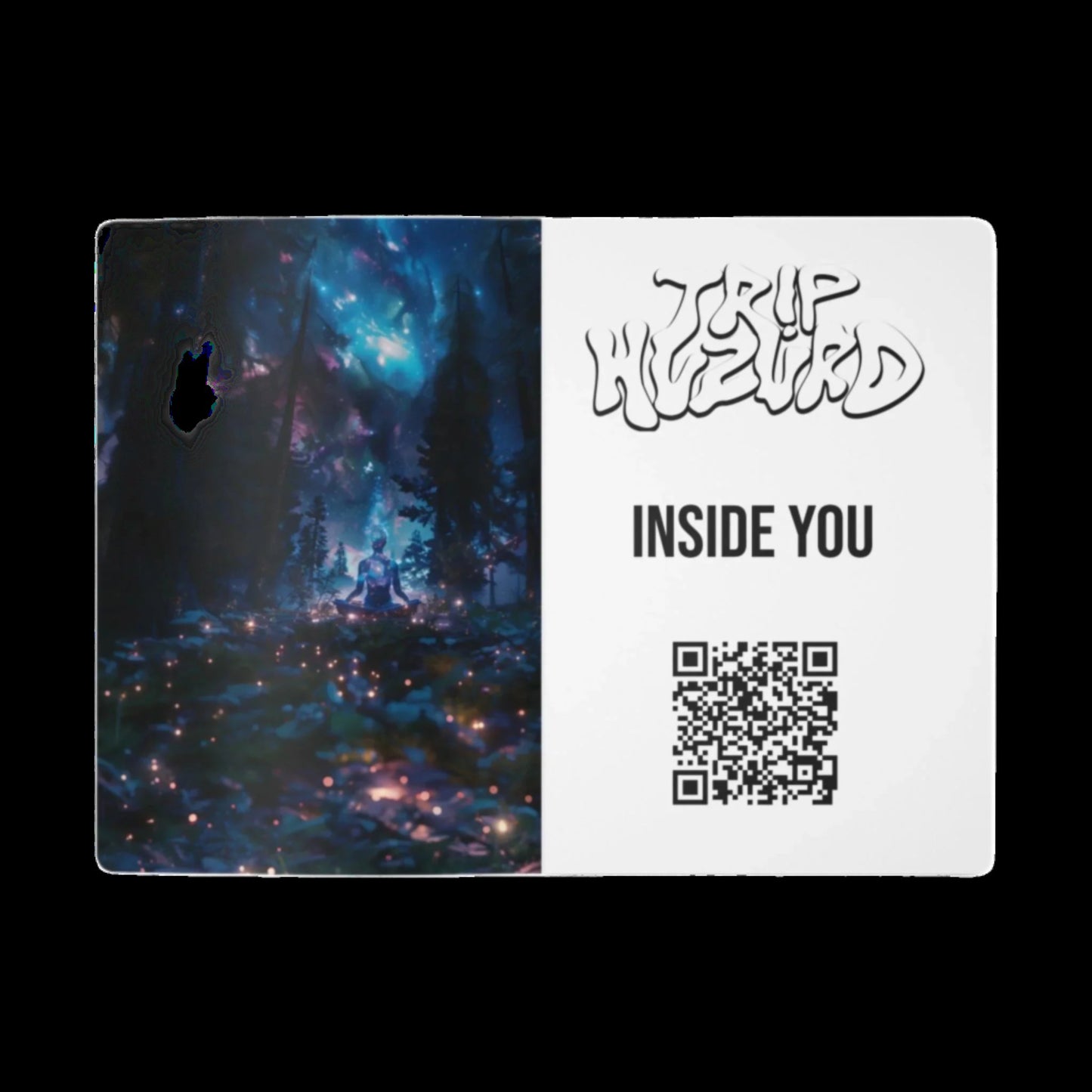 INSIDE YOU Companion Journal