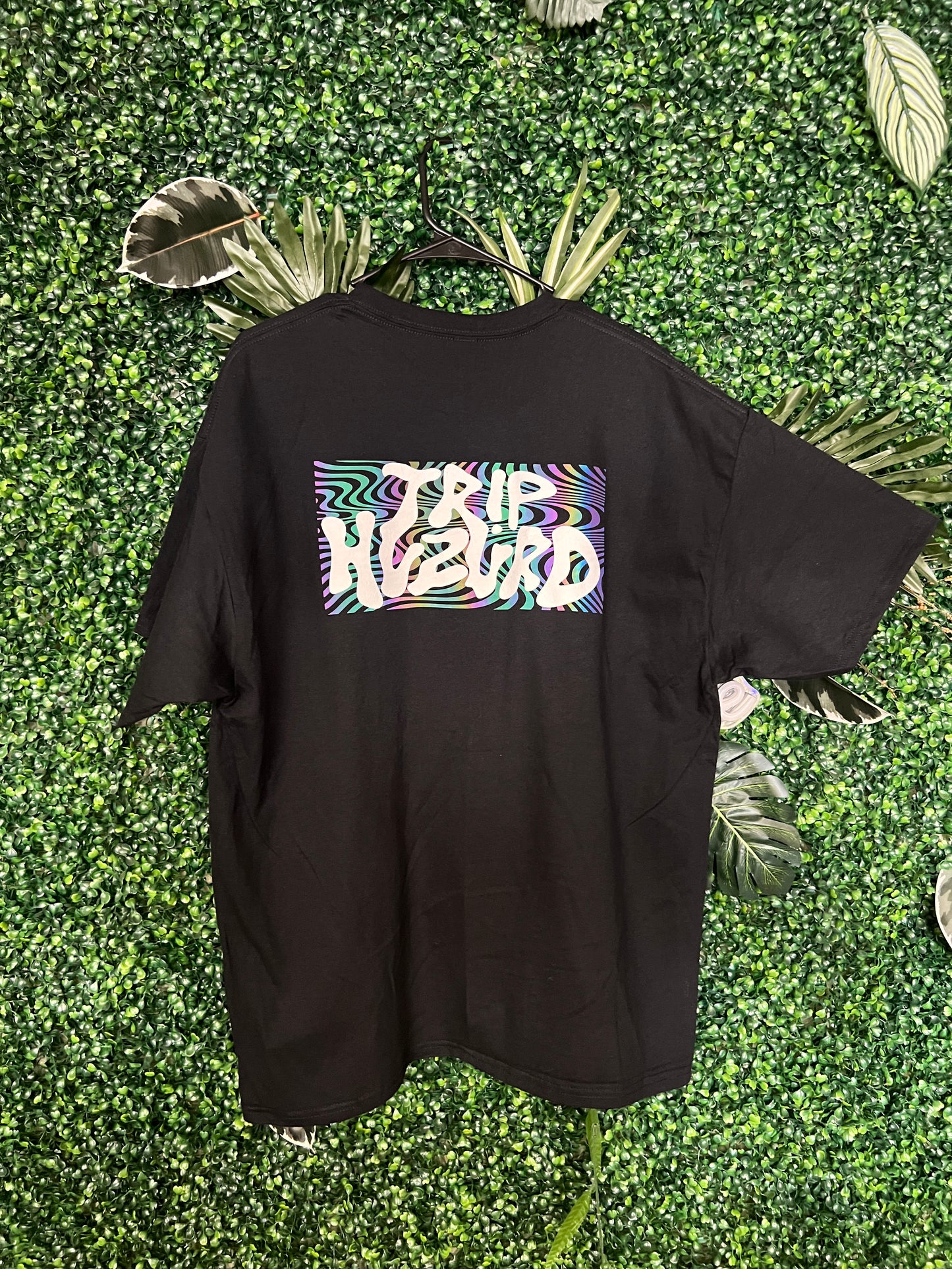 TR!P HVZVRD - Trippy Tshirt