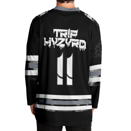 TR!P HVZVRD - Hockey Jersey