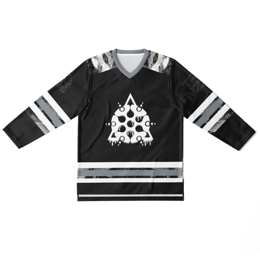 TR!P HVZVRD - Hockey Jersey