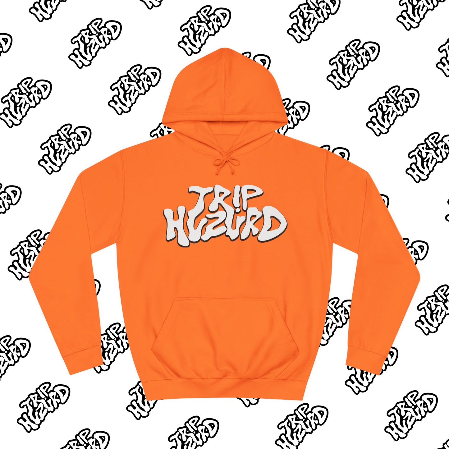 TR!P HVZVRD Hoodie