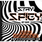 STAY SPICY: Glitch Edition (Free Bottle – Just Pay Shipping)