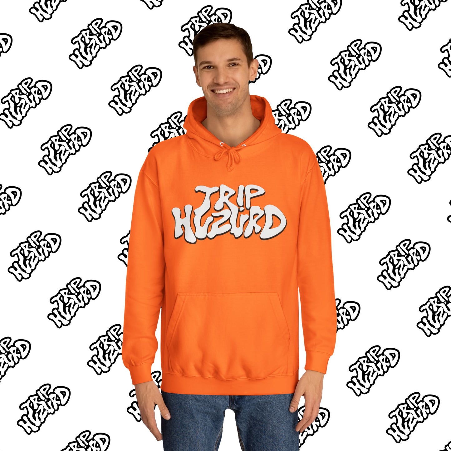 TR!P HVZVRD Hoodie