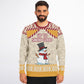 Up to Snow Good Holiday Sweatshirt