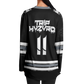 TR!P HVZVRD - Hockey Jersey
