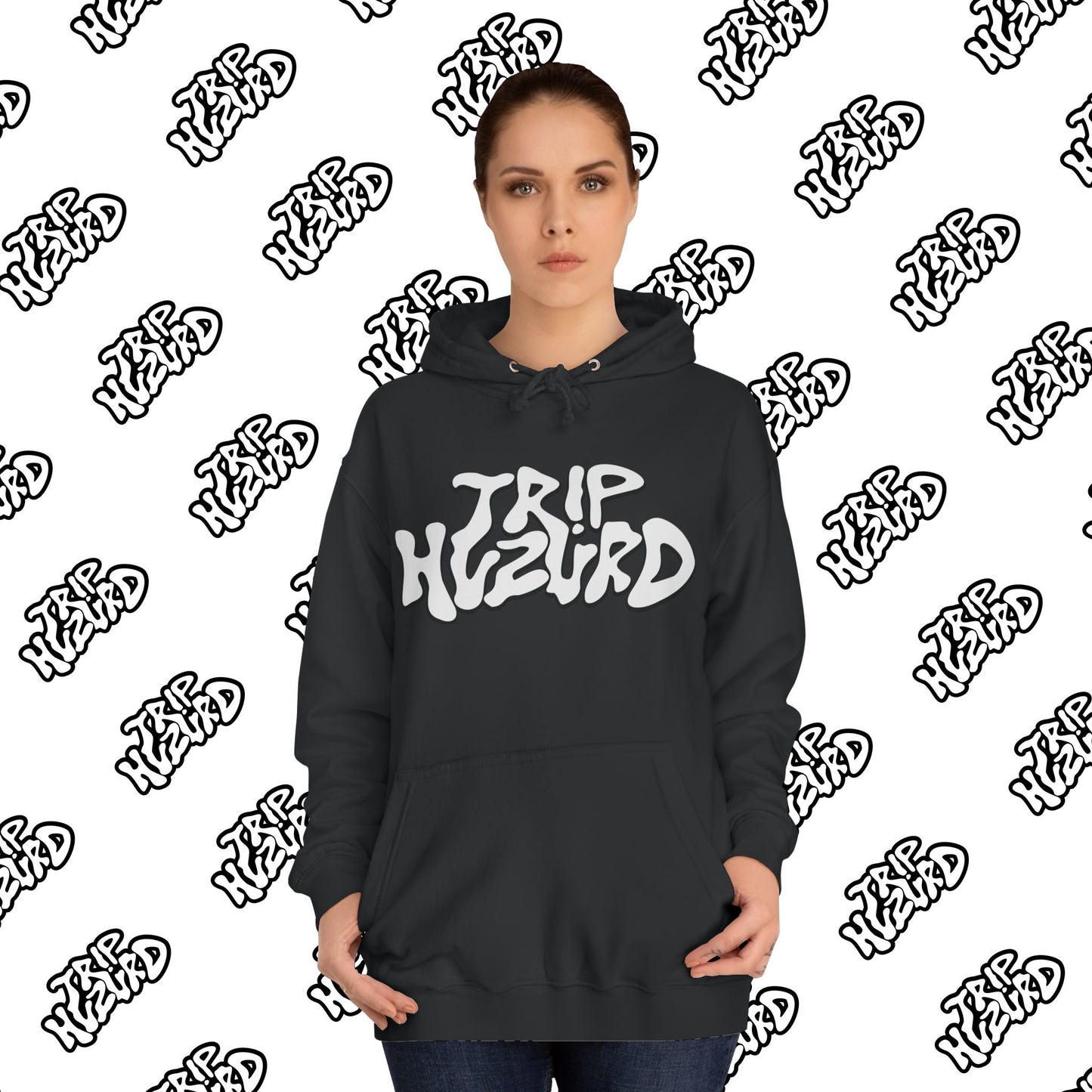 TR!P HVZVRD Hoodie