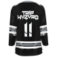 TR!P HVZVRD - Hockey Jersey