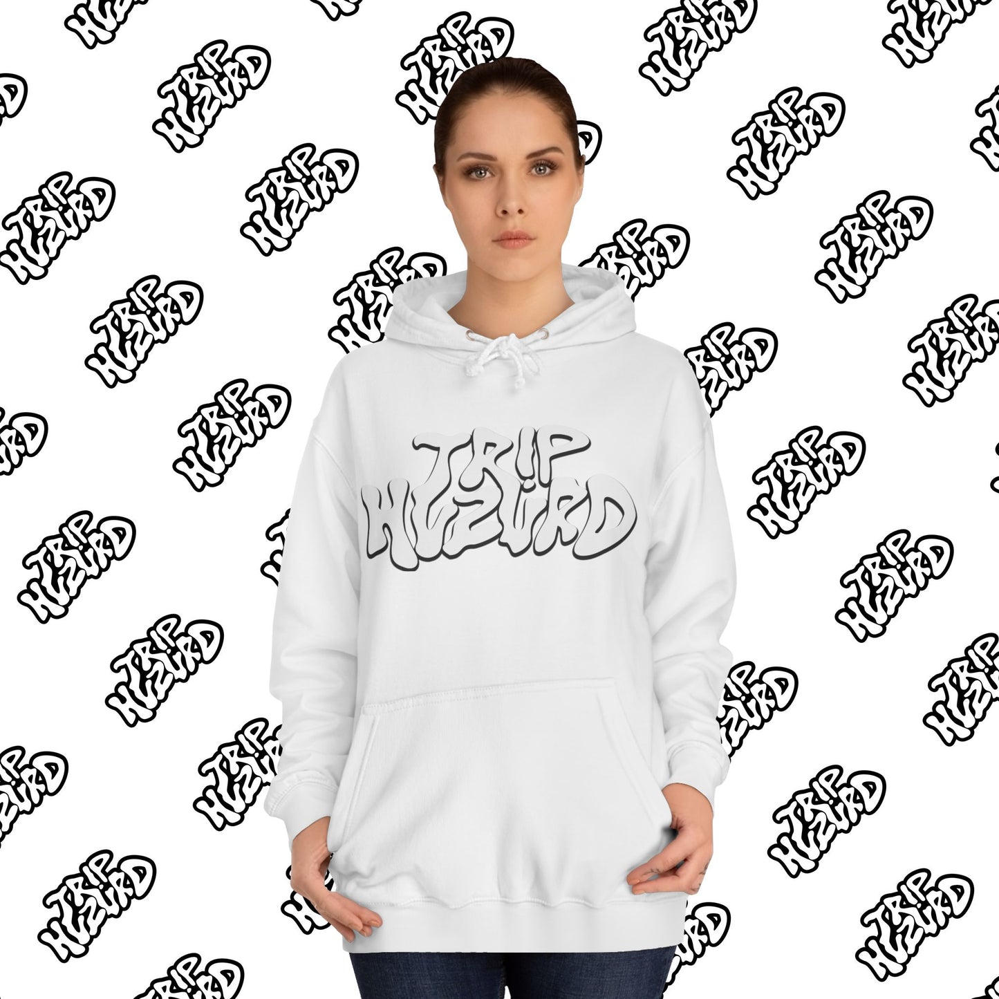 TR!P HVZVRD Hoodie