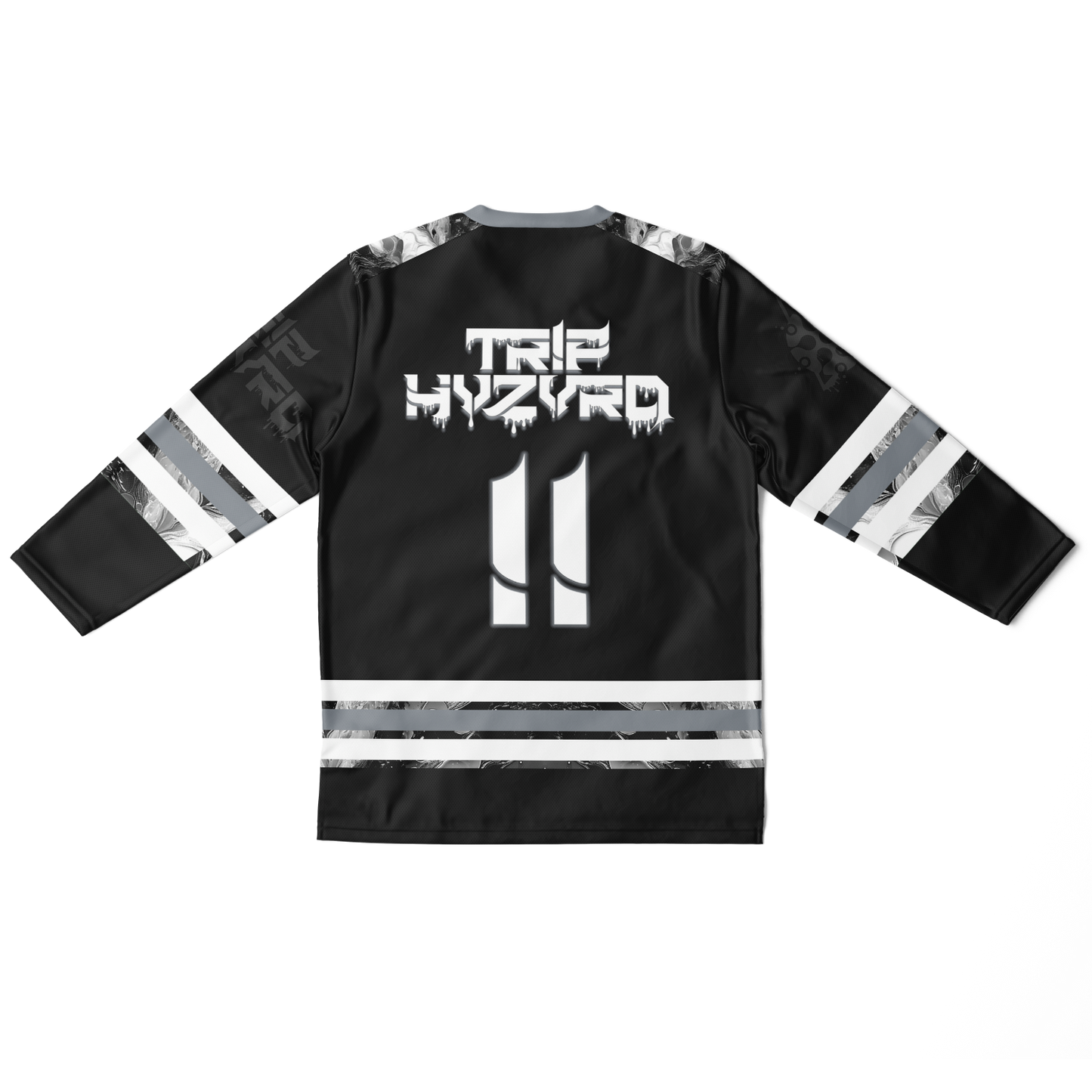 TR!P HVZVRD - Hockey Jersey