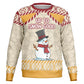 Up to Snow Good Holiday Sweatshirt